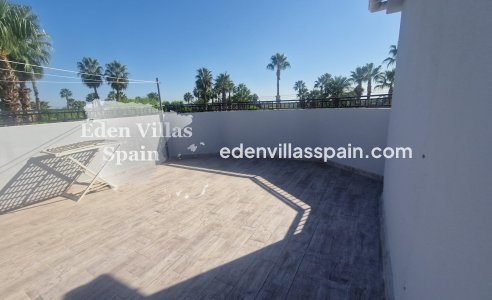 Segunda Mano - Casa de campo - Catral