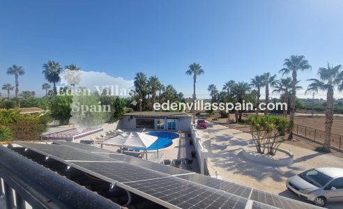 Segunda Mano - Casa de campo - Catral