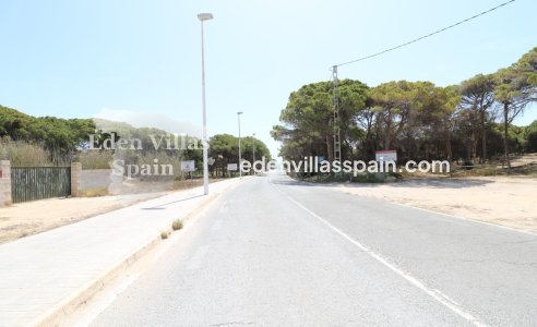 Revente - Maison de campagne - La Marina