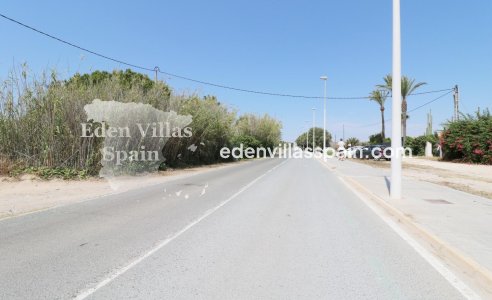 Revente - Maison de campagne - La Marina