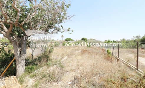 Revente - Maison de campagne - La Marina