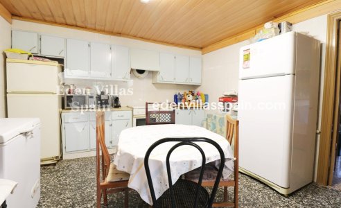 Revente - Maison de campagne - La Marina