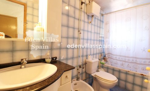 Revente - Maison de campagne - La Marina