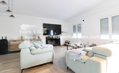 Segunda Mano - Casa de campo - Santa Pola