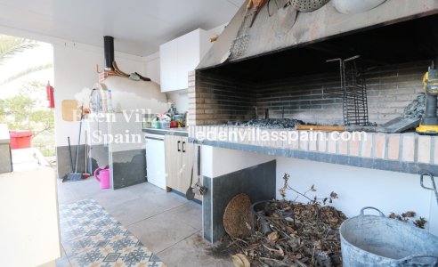 Segunda Mano - Casa de campo - Santa Pola