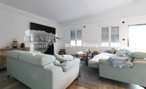 Segunda Mano - Casa de campo - Santa Pola