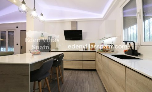 Segunda Mano - Casa de campo - Santa Pola