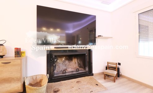 Segunda Mano - Casa de campo - Santa Pola