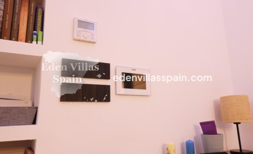 Segunda Mano - Casa de campo - Santa Pola