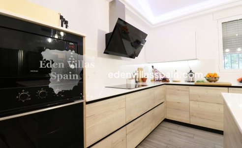 Segunda Mano - Casa de campo - Santa Pola