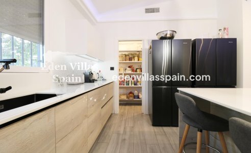 Segunda Mano - Casa de campo - Santa Pola