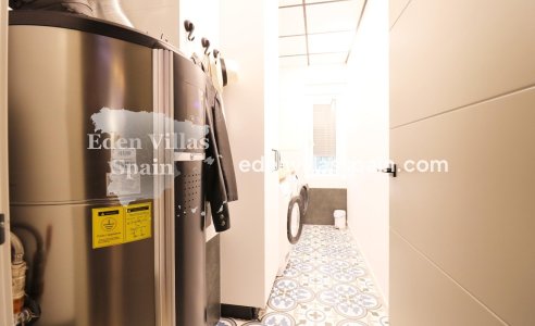 Segunda Mano - Casa de campo - Santa Pola