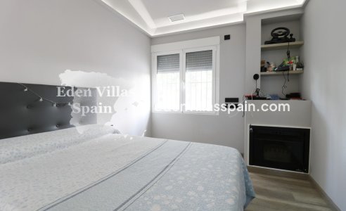 Segunda Mano - Casa de campo - Santa Pola