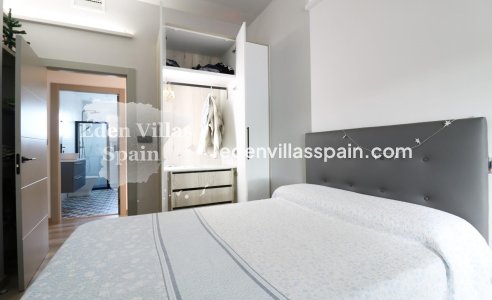 Segunda Mano - Casa de campo - Santa Pola