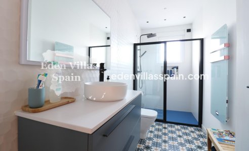 Segunda Mano - Casa de campo - Santa Pola