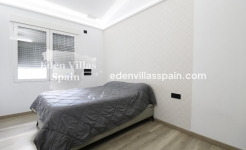 Segunda Mano - Casa de campo - Santa Pola