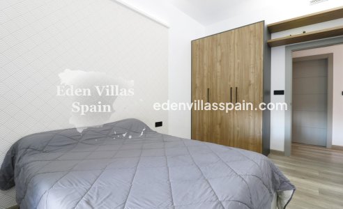 Segunda Mano - Casa de campo - Santa Pola