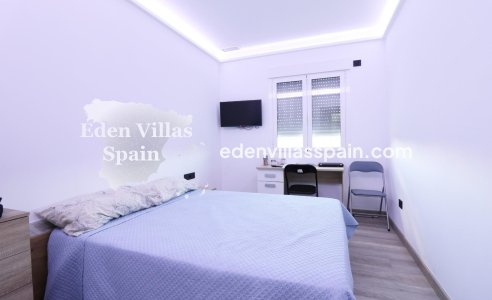 Segunda Mano - Casa de campo - Santa Pola