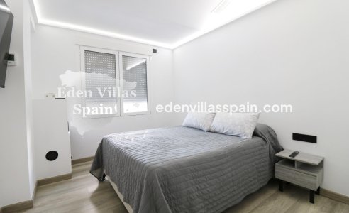 Segunda Mano - Casa de campo - Santa Pola