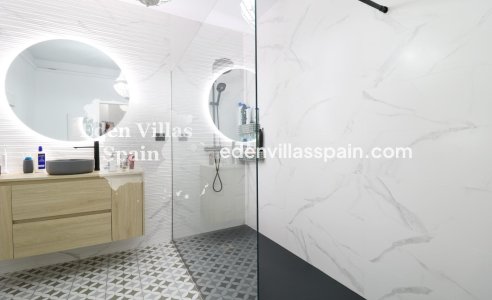 Segunda Mano - Casa de campo - Santa Pola