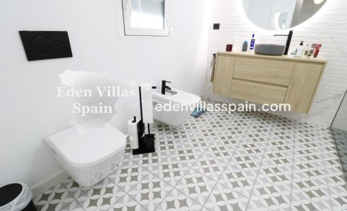 Segunda Mano - Casa de campo - Santa Pola