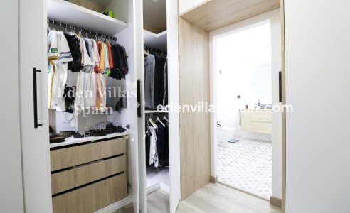 Segunda Mano - Casa de campo - Santa Pola