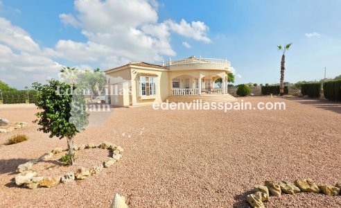 Segunda Mano - Villa costera - La Marina