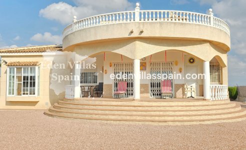 Segunda Mano - Villa costera - La Marina