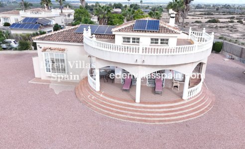 Segunda Mano - Villa costera - La Marina