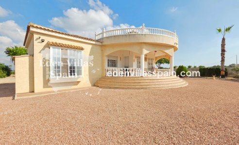 Segunda Mano - Villa costera - La Marina