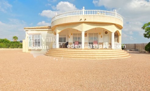 Segunda Mano - Villa costera - La Marina