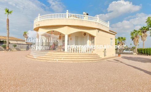 Segunda Mano - Villa costera - La Marina