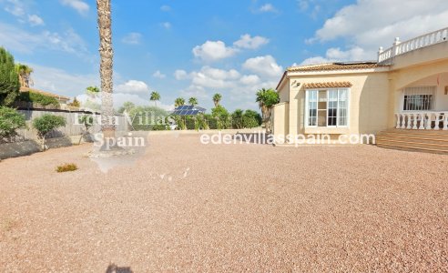 Segunda Mano - Villa costera - La Marina