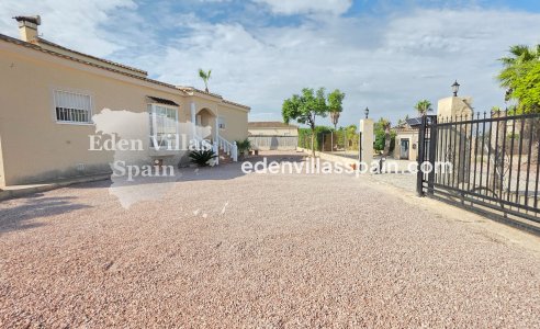 Segunda Mano - Villa costera - La Marina