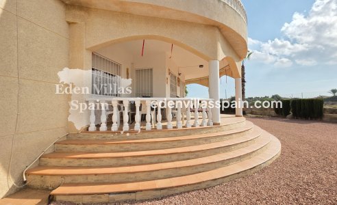 Segunda Mano - Villa costera - La Marina