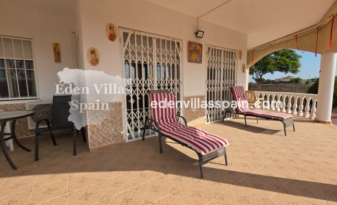 Segunda Mano - Villa costera - La Marina