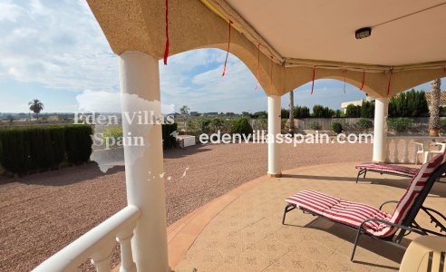 Segunda Mano - Villa costera - La Marina