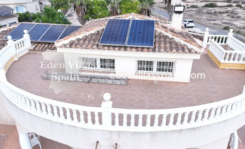 Segunda Mano - Villa costera - La Marina