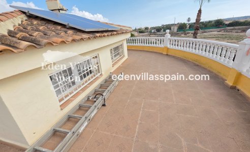 Segunda Mano - Villa costera - La Marina