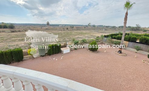 Segunda Mano - Villa costera - La Marina