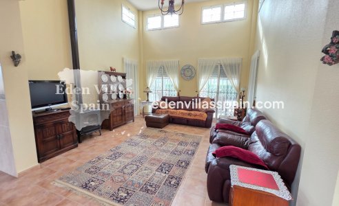 Segunda Mano - Villa costera - La Marina