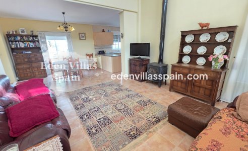 Segunda Mano - Villa costera - La Marina