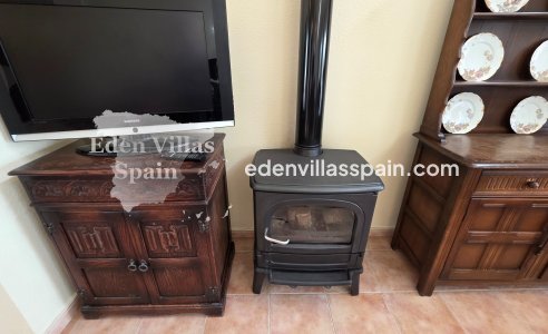 Segunda Mano - Villa costera - La Marina