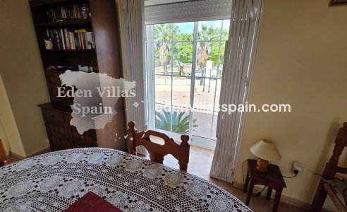 Segunda Mano - Villa costera - La Marina