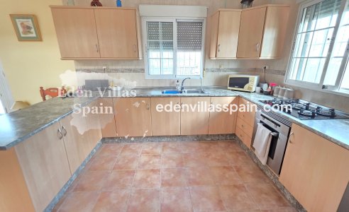 Segunda Mano - Villa costera - La Marina