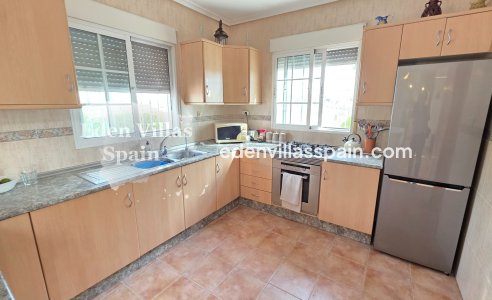 Segunda Mano - Villa costera - La Marina