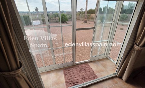 Segunda Mano - Villa costera - La Marina