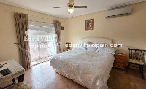 Segunda Mano - Villa costera - La Marina