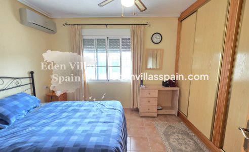 Segunda Mano - Villa costera - La Marina