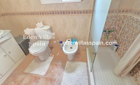 Segunda Mano - Villa costera - La Marina